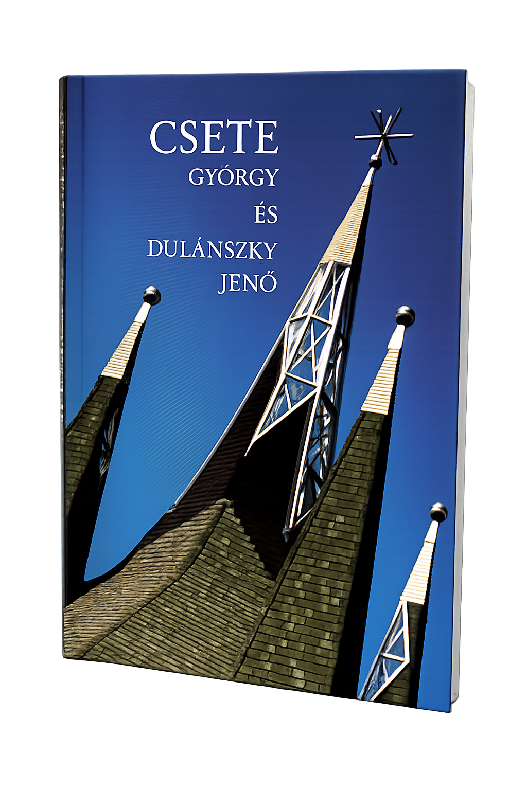 Csete György