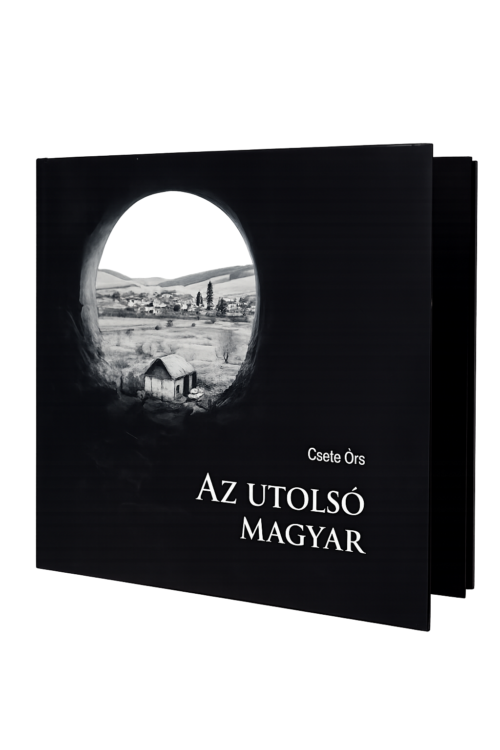 Az utolsó magyar